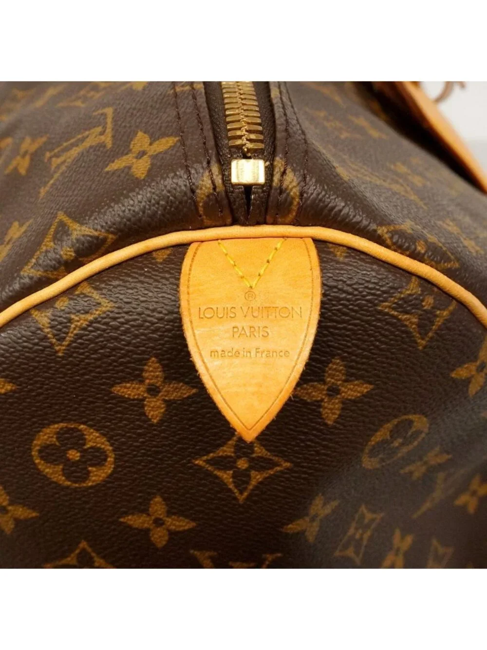 Louis Vuitton this authentic
